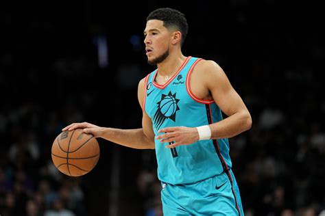Devin Booker .